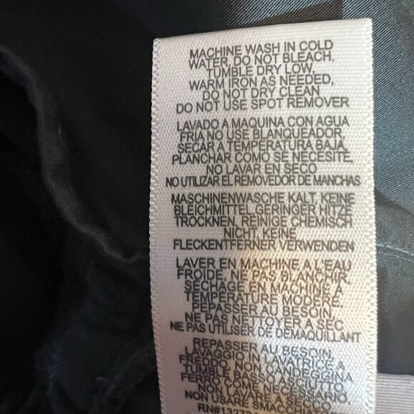 Cloth & Stone Anthropologie Women’s Top Small Size Green On Shoulder Blouse NWT - Picture 10 of 10